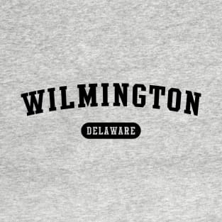 Wilmington, DE T-Shirt